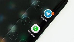 Segundo presidente do WhatsApp, Telegram tem "problema sério de privacidade"