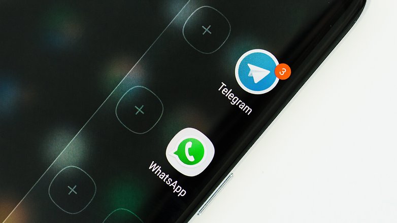 AndroidPIT whatsapp vs telegram 8448