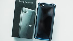 HTC Desire 12 im Test: Das reicht einfach nicht