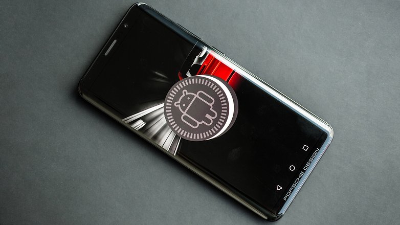 AndroidPIT huawei mate rs porsche design 5611