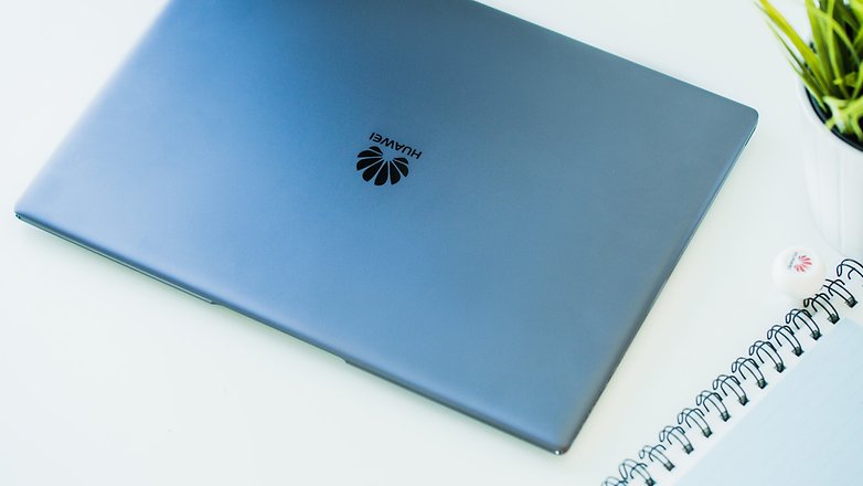 AndroidPIT huawei matebook x pro 6843