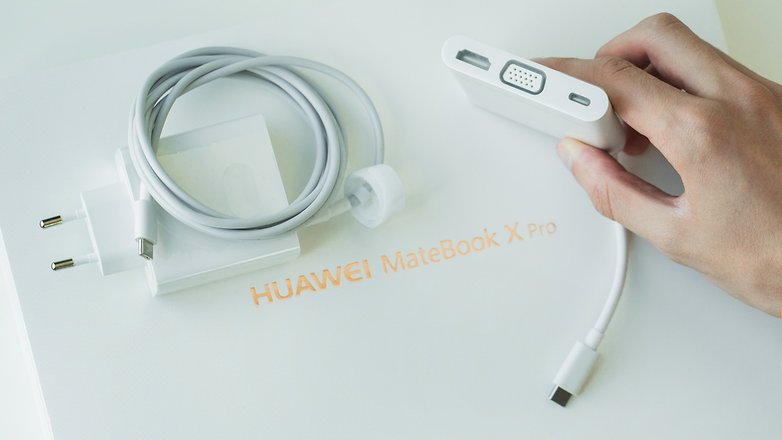 AndroidPIT huawei matebook x pro 6942