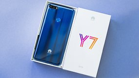 Análisis del Huawei Y7 2018: ¿suficiente para vencer a la competencia?