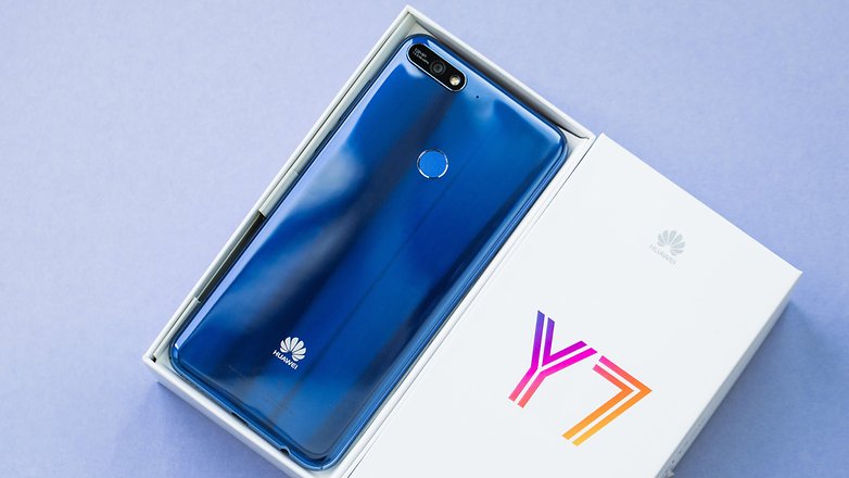 AndroidPIT huawei y 2018 6583