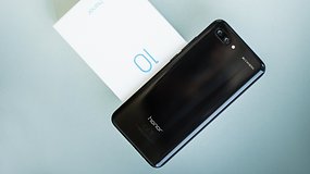 The one thing you should know before buying the Honor 10