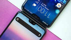 Honor 10 vs Huawei P20: cosa giustifica la differenza di prezzo?