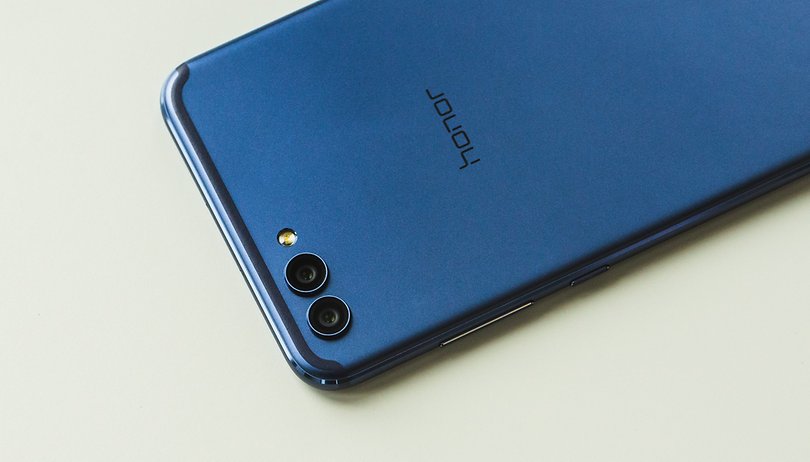 AndroidPIT honor view 10 review 8160