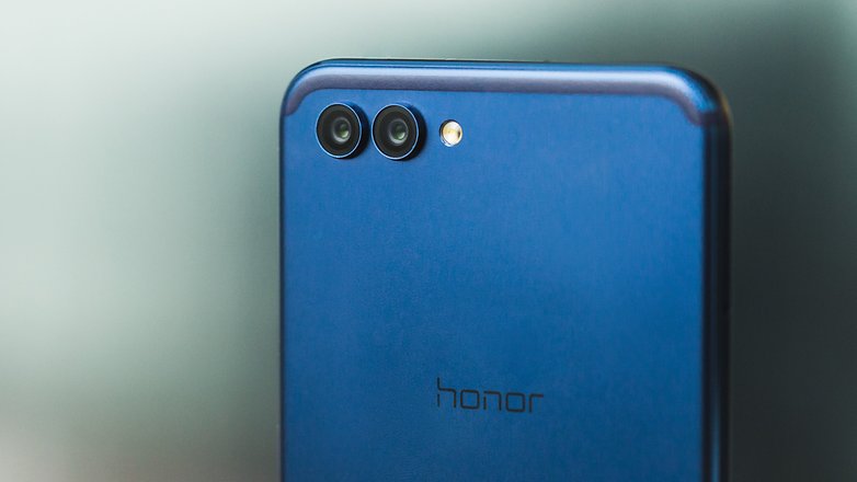 AndroidPIT honor view 10 review 8199