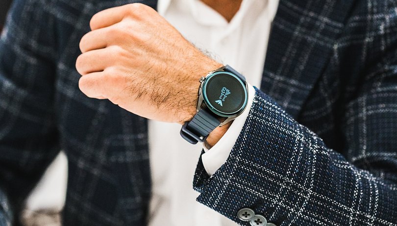 How to pay with your smartwatch and which banks support nextpit