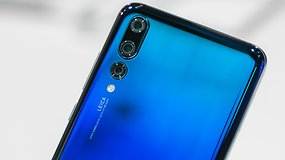 Yu serious? Huawei CEO says P30 will trump the Mate 20