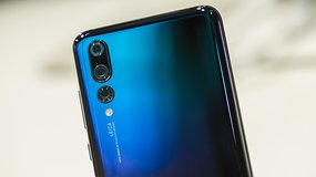 The Huawei P30 Pro shows specs and power on benchmarks