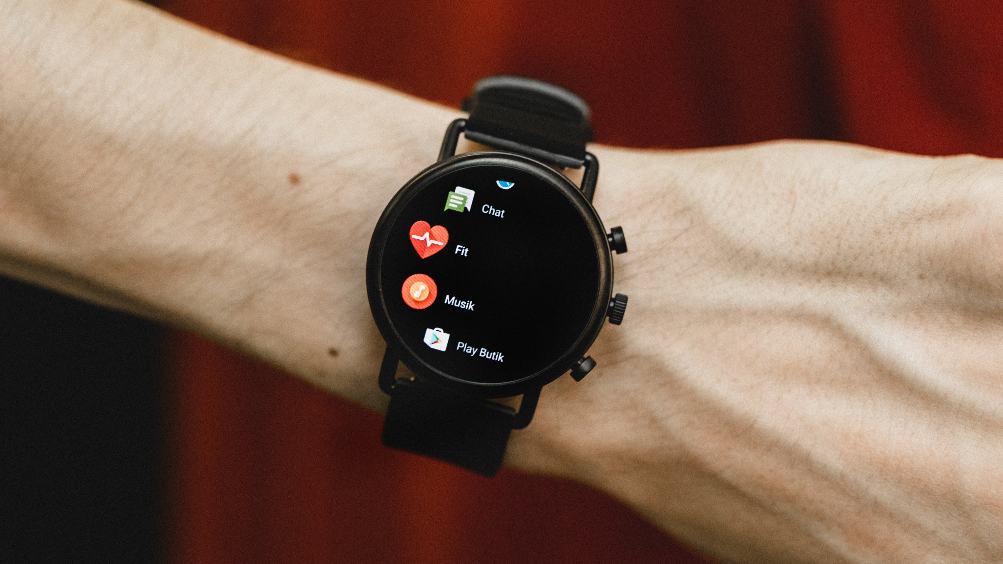 App for smartwatch android on sale