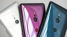 Is the Sony Xperia XZ3 an underrated smartphone?