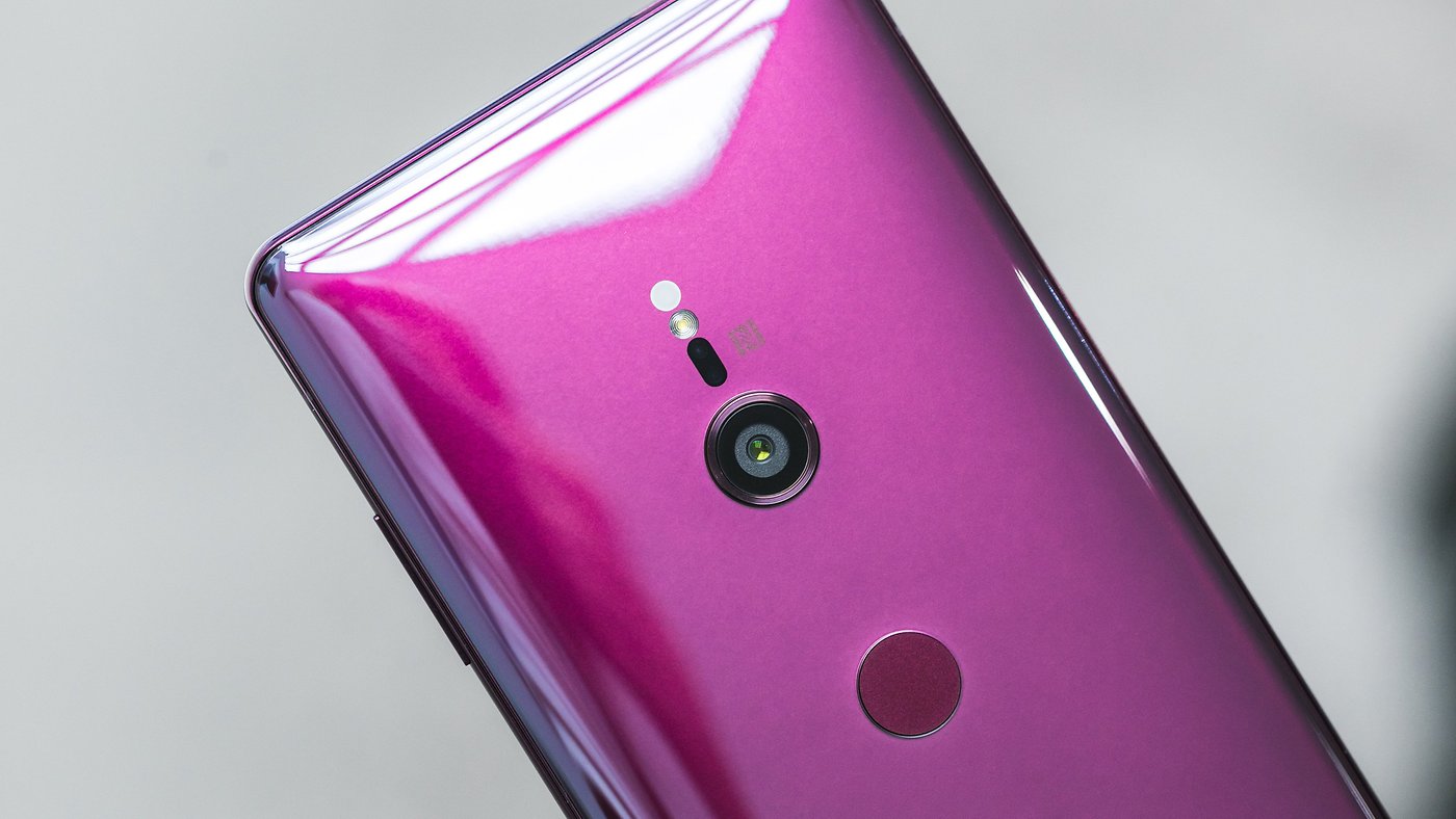 状態⭕️Sony Xperia xz3 Sony Xperia XZ3 review: Performance