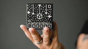 Merge Cube vi permette di toccare con mano la realtà aumentata