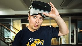 Sony e Lenovo collaborano in nome della VR
