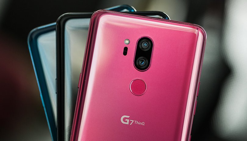 AndroidPIT lg g7 0004