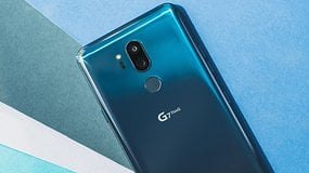 LG G7 ThinQ : un vilain bug est de retour