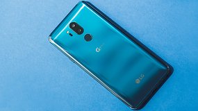 The LG G7 ThinQ is here, global launch beginning tomorrow