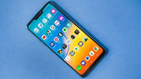 LG svela in anticipo due nuovi G7 tra cui il suo primo Android One