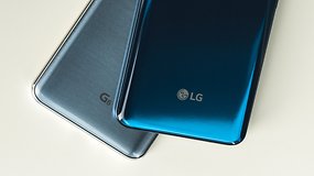 Smartphone dobrável da LG pode chegar já no início de 2019