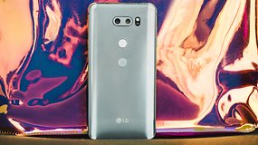 Klappe, die zweite: LG lässt sich Falt-Smartphone patentieren