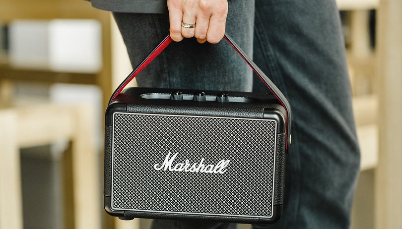 loud | plenty at not all, Kilburn smart nextpit but Marshall II: