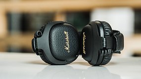 Marshall MID A.N.C. im Test: Endlich Ruhe dank Active Noise Cancelling