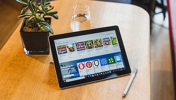 Las mejores aplicaciones para Tablet y iPad actualmente gratis