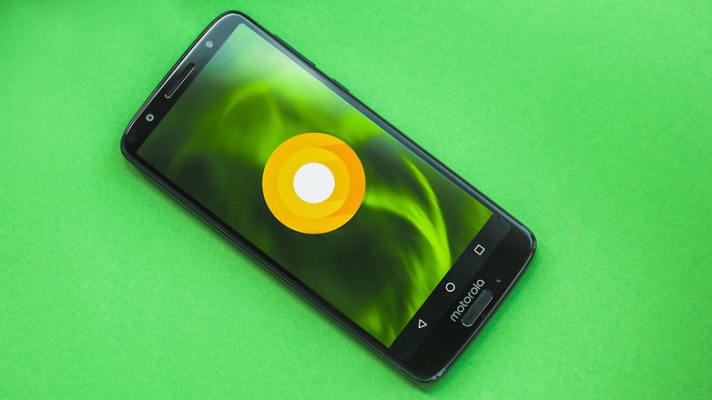 AndroidPIT moto g6 review 5796