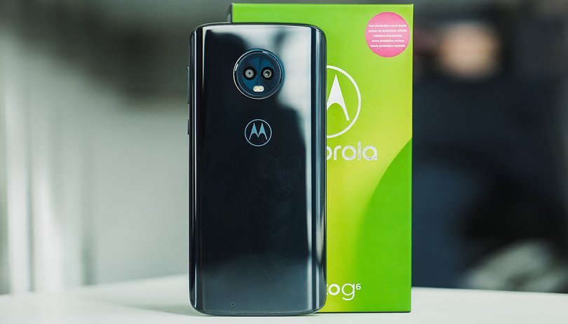 AndroidPIT moto g6 review 5822
