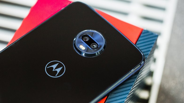 AndroidPIT moto z3 play 6651