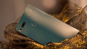 AI-powered Essential Phone 2: right idea, wrong time