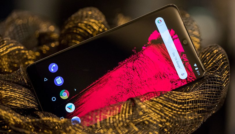 AndroidPIT essential phone 7971