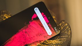 The new Essential PH-2 could hide the front camera under the display