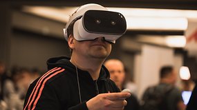 La VR non è come ce l'aspettavamo e non lo sarà per tanto tempo ancora