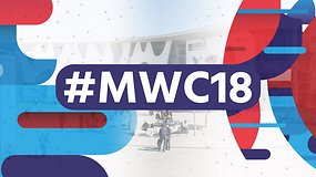 MWC 2018: all the news from the Barcelona tech fair