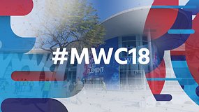 Livestream: the best of MWC 2018