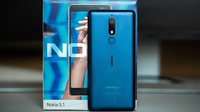 Test du Nokia 5.1 : convaincant et séduisant