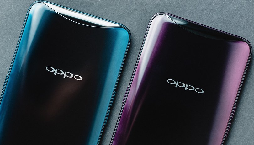 AndroidPIT oppo find x 8742