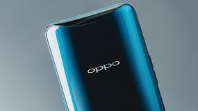 OPPO presentará su smartphone plegable en el MWC de Barcelona