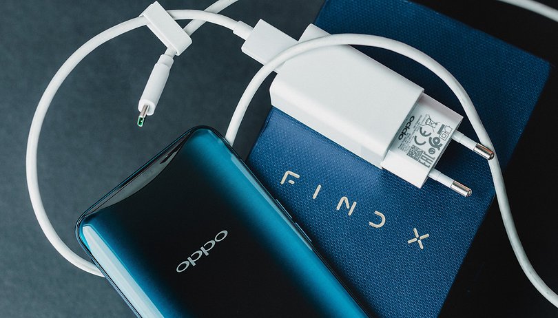 AndroidPIT oppo find x 8771