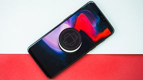 OnePlus 6 updates: Android Pie public beta for HydrogenOS