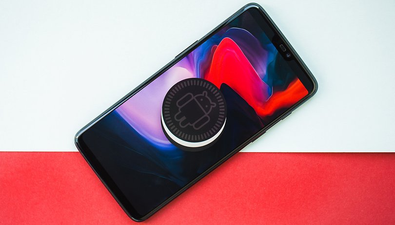 AndroidPIT OnePlus 6 5937