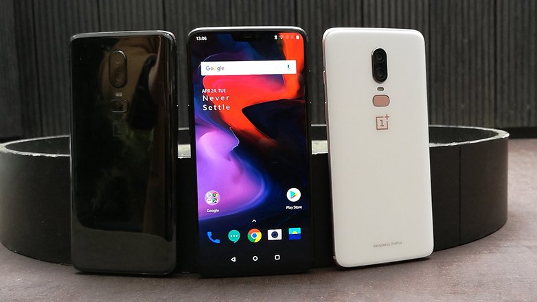 AndroidPIT Oneplus 6 18