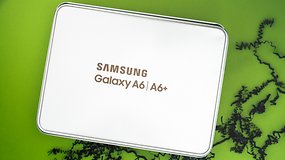 Galaxy A6 und A6+ ausgepackt: So sieht Samsungs neue Mittelklasse aus