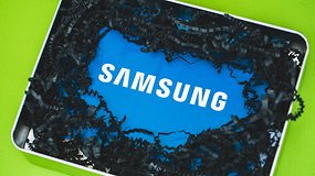 Samsung quer design novo com sensores e biometria sob a tela a partir de 2019