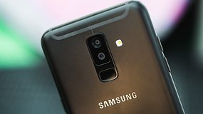 Review do Samsung Galaxy A6+: o modelo que mais se aproxima da linha Galaxy J do que da Galaxy S