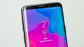 Galaxy S10: new photos give the best view of the Samsung duo yet