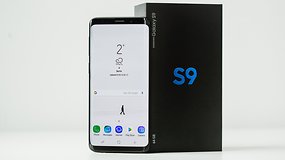 How to save battery power on the Samsung Galaxy S9 and S9+